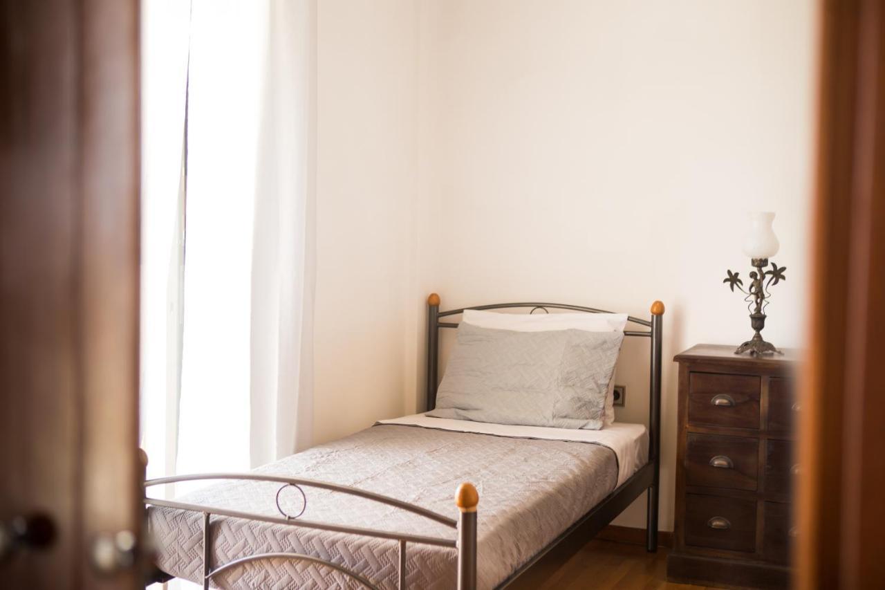 Апартаменты Giardino Apt, Comfort With Views To Remember! Ретимно Экстерьер фото