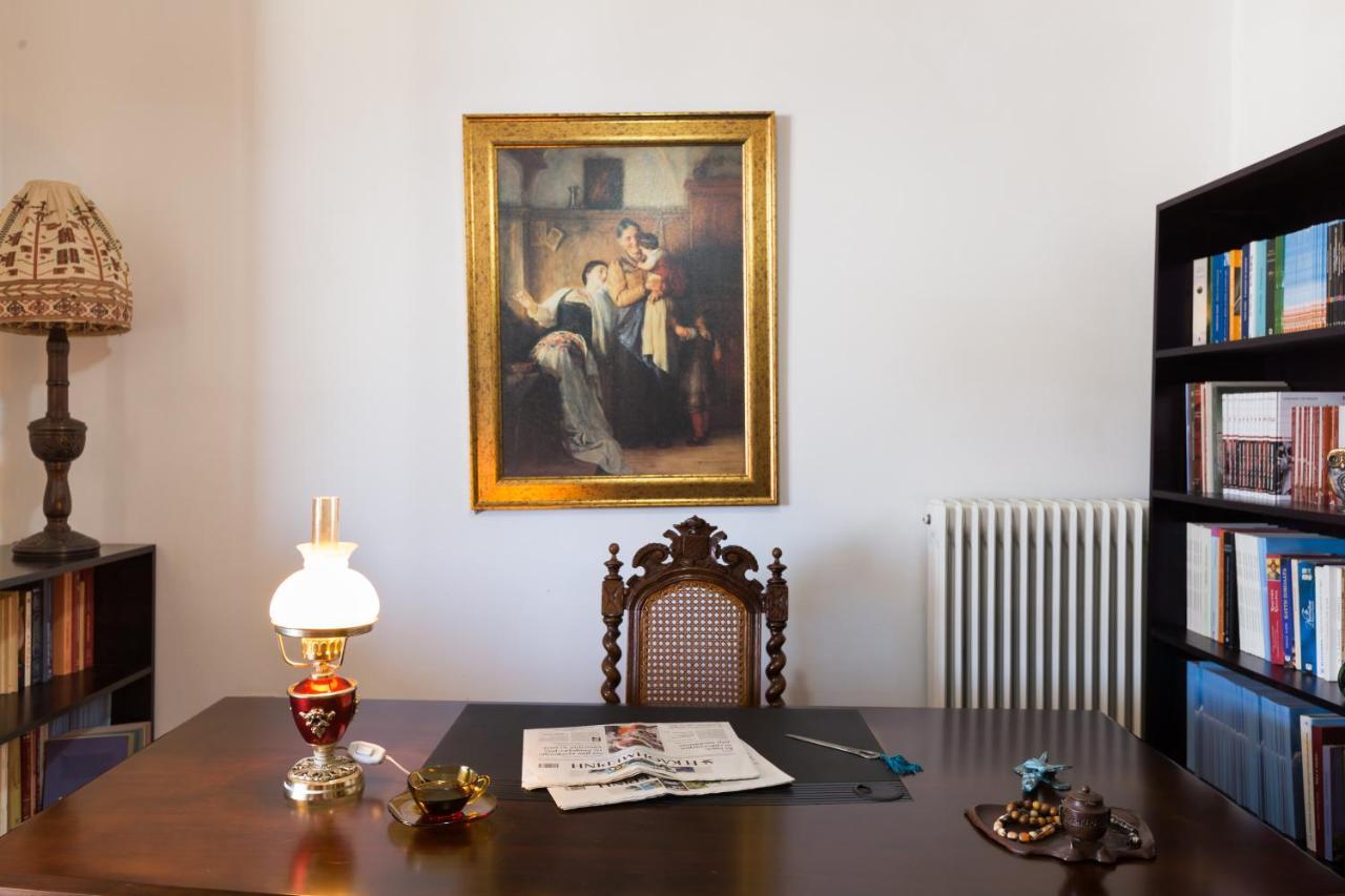 Апартаменты Giardino Apt, Comfort With Views To Remember! Ретимно Экстерьер фото