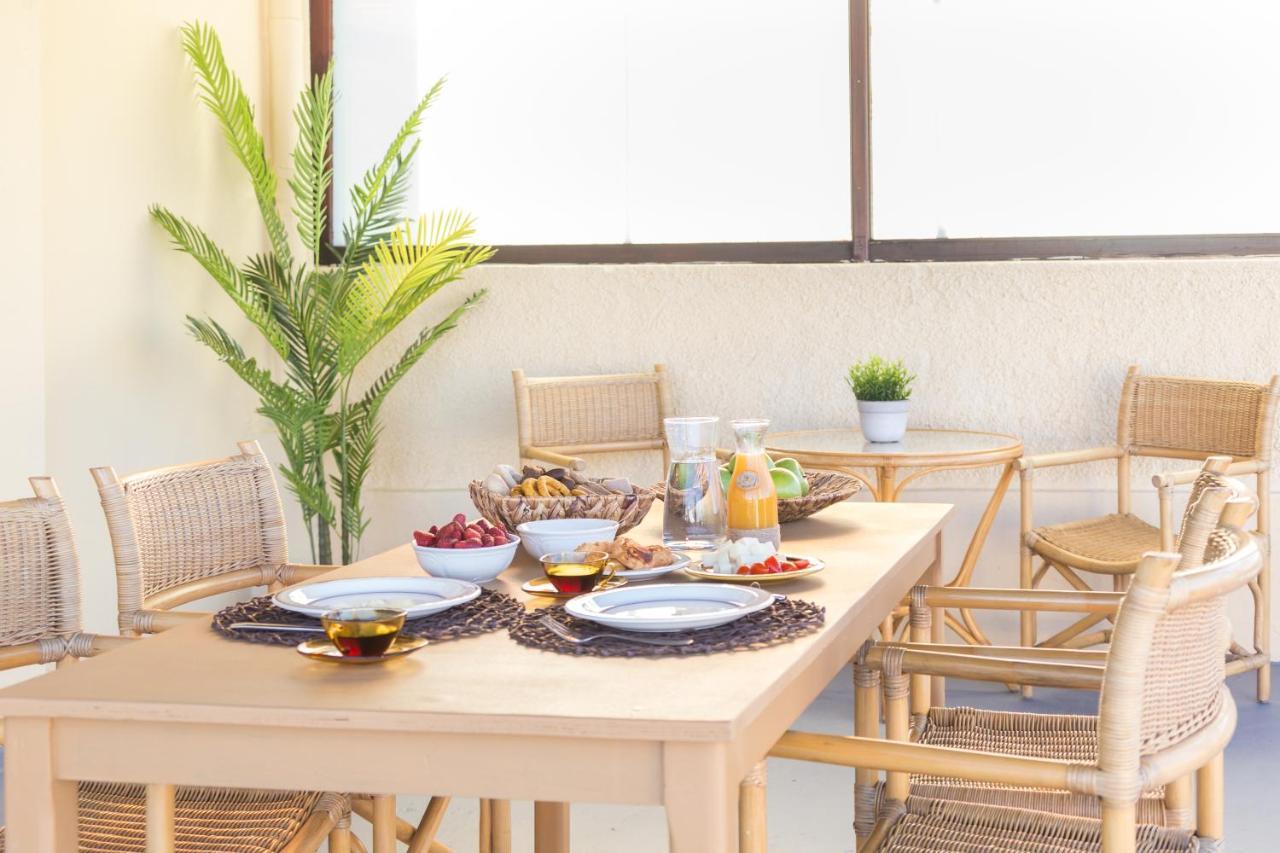 Апартаменты Giardino Apt, Comfort With Views To Remember! Ретимно Экстерьер фото